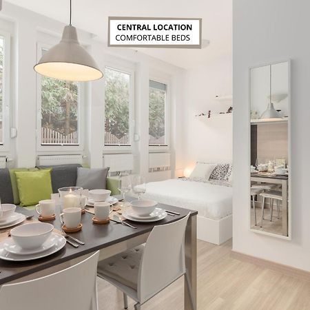 Apartments Smreka Краньска Гора Экстерьер фото