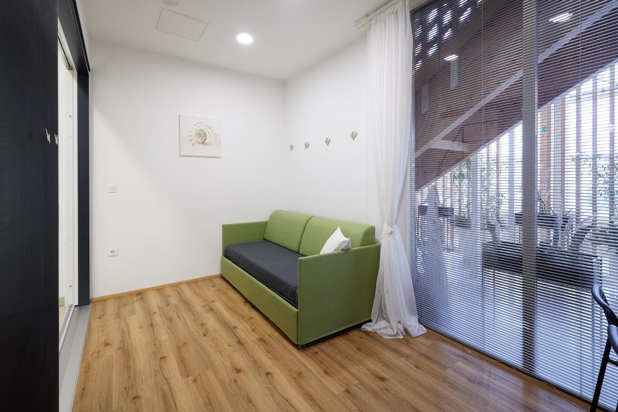 Apartments Smreka Краньска Гора Номер фото